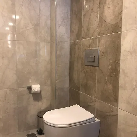 Grand Iska Palace Hotel Istanbul
