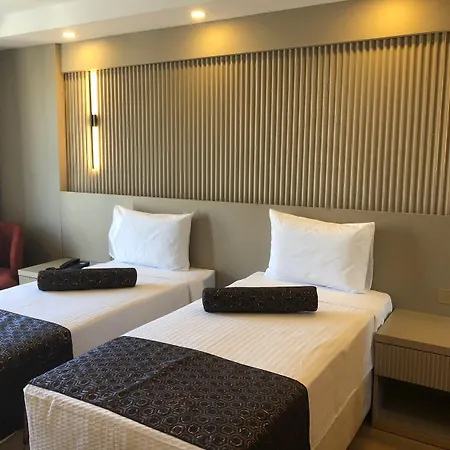 Grand Iska Palace Istanbul