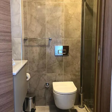 Grand Iska Palace 3* イスタンブール