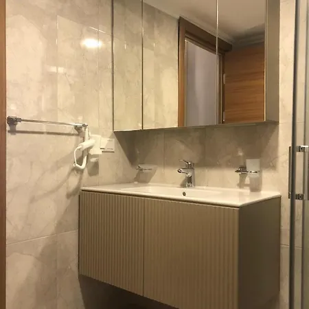 Otel Grand Iska Palace