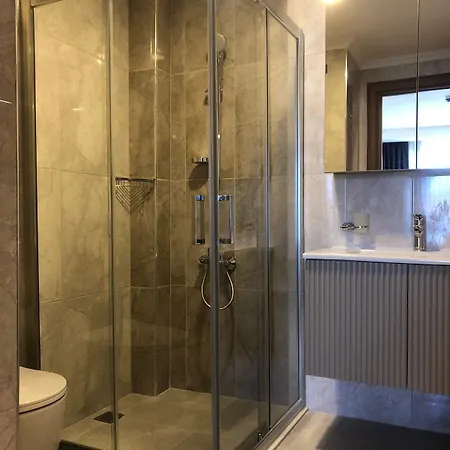 Hotel Grand Iska Palace Istambul