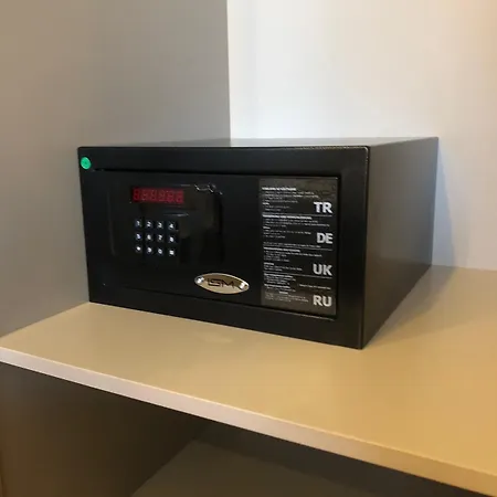 Grand Iska Palace 3* Istambul