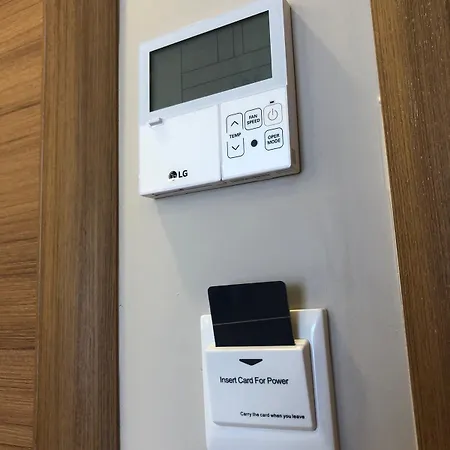 Grand Iska Palace 3*