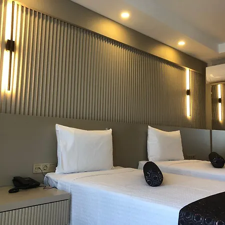 Grand Iska Palace Istanbul