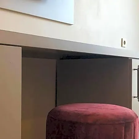 Hotel Grand Iska Palace