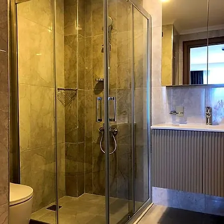 Grand Iska Palace 3* Istanbul