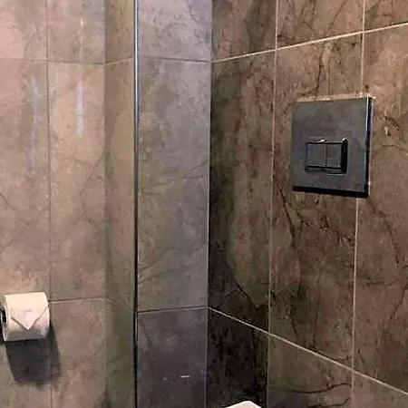 Hotel Grand Iska Palace 3*