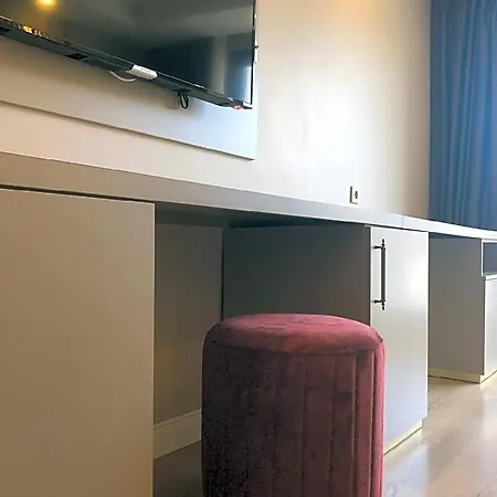 Grand Iska Palace Istanbul