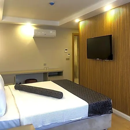 Grand Iska Palace Istanbul
