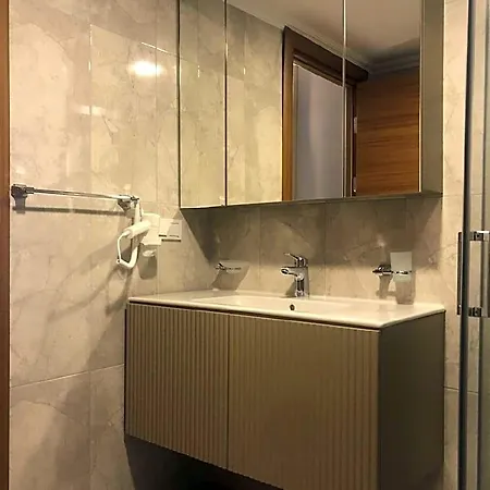 Grand Iska Palace 3* Istanbul