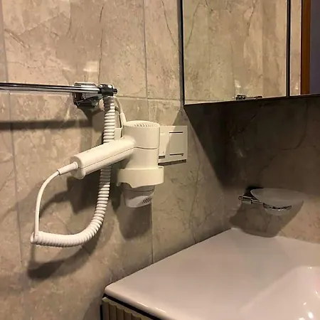 Hotel Grand Iska Palace Istanbul