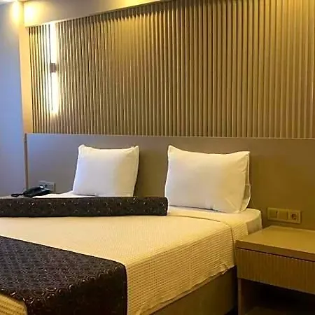 Grand Iska Palace Istanbul