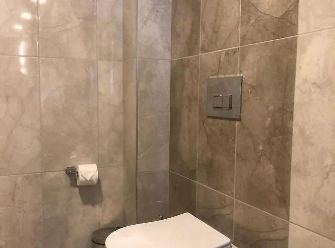 Hotel Grand Iska Palace Istanbul