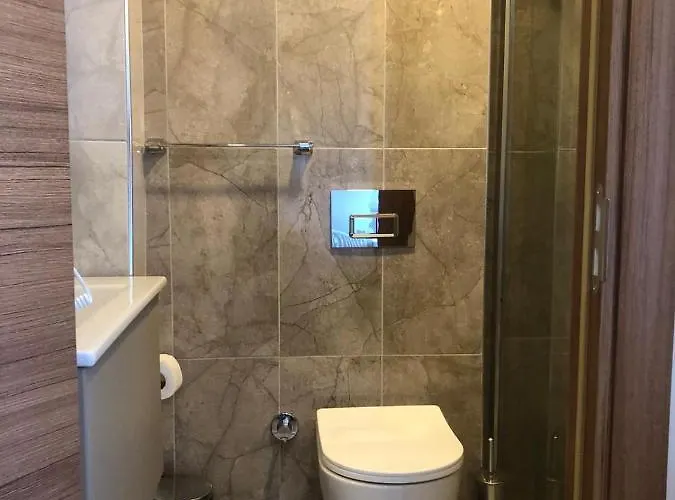 Grand Iska Palace 3* Istanbul