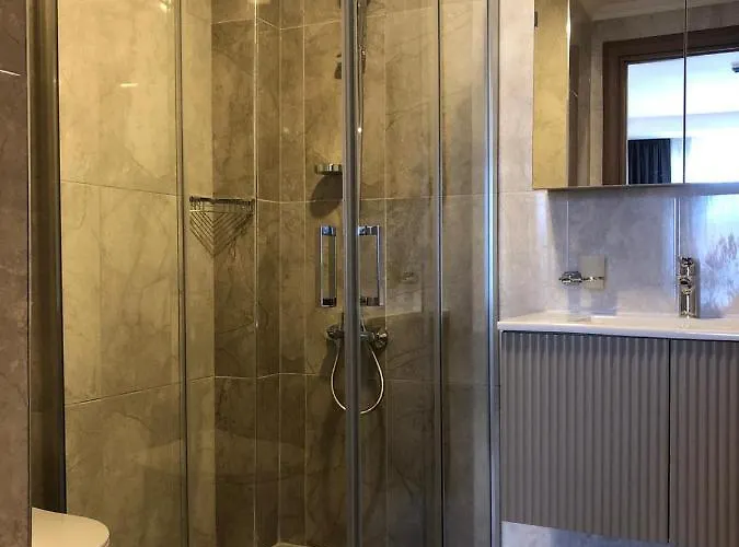 Grand Iska Palace Istanbul