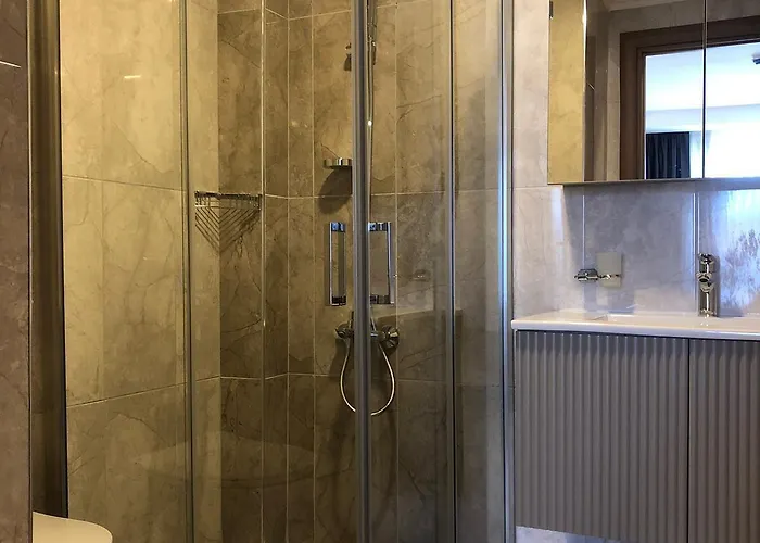 Hotel Grand Iska Palace Istanbul