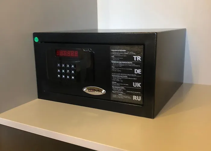 Grand Iska Palace 3* Istanbul