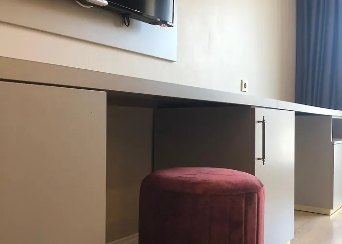 Grand Iska Palace 3* Istanbul