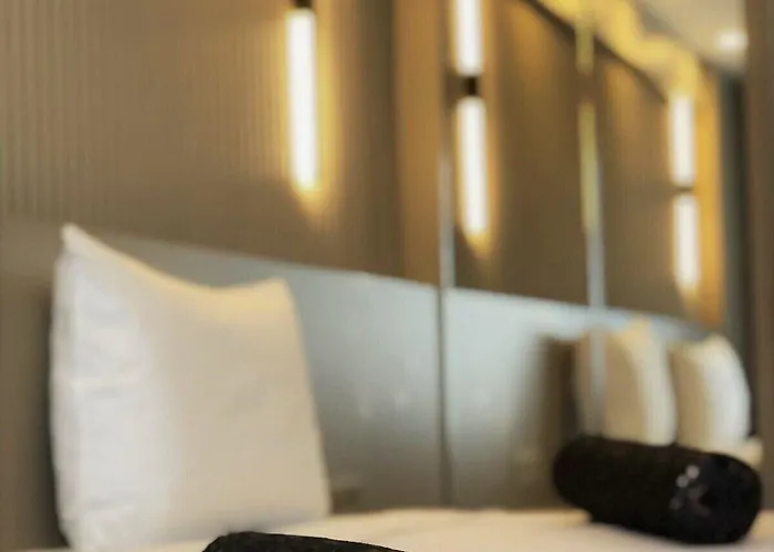 Hotel Grand Iska Palace Istanbul