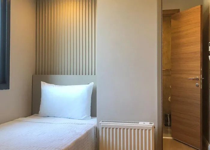 Grand Iska Palace 3* Istanbul