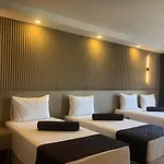 Grand ıska Palace Hotell Istanbul