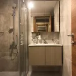 Hotell Grand ıska Palace