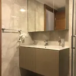 Hotell Grand ıska Palace