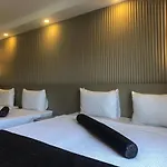 Grand Iska Palace מלון איסטמבול