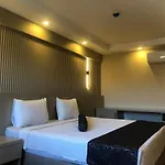 Hotell Grand ıska Palace Istanbul