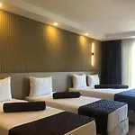 Grand ıska Palace Hotell Istanbul