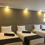 Grand Iska Palace 3*