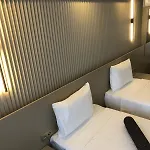 Grand ıska Palace Hotell