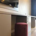 Grand Iska Palace 3* איסטמבול