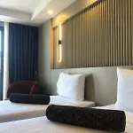 Grand Iska Palace 3* איסטמבול