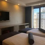 מלון Grand Iska Palace איסטמבול