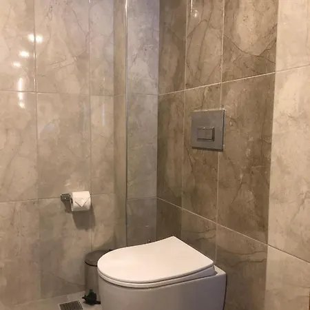 Otel Grand ıska Palace İstanbul