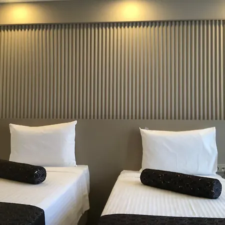 Grand ıska Palace 3*