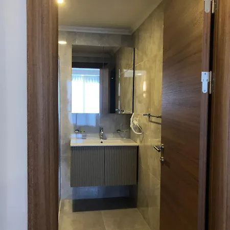 Grand ıska Palace 3*