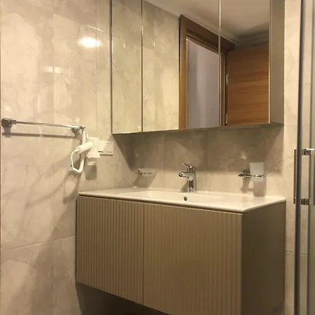 Grand Iska Palace Отель 3*